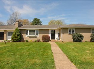 111 Warren St, Perryopolis, PA 15473