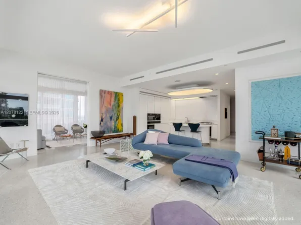 3315 Collins Ave APT 4C, Miami Beach, FL 33140