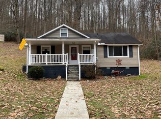 10106 Green Hollow Rd, Wise, VA 24293