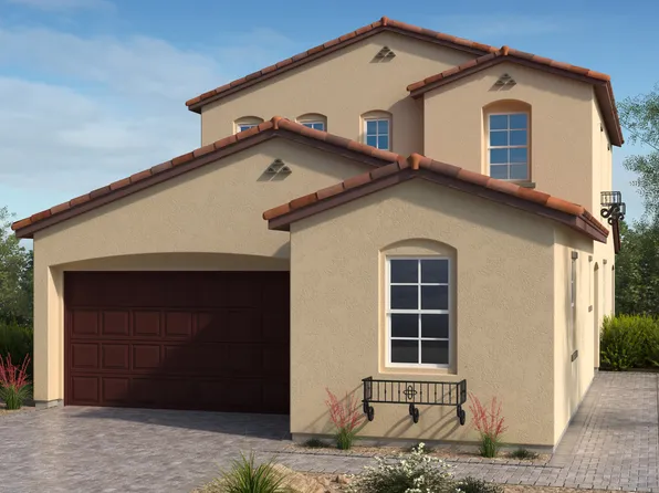 Redwood Plan, Opus at Cadence