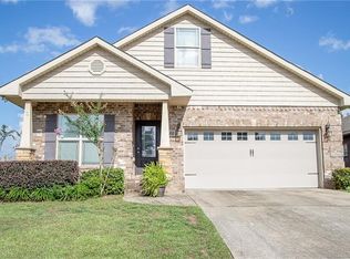2268 Farrington Loop E, Semmes, AL 36575