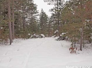 0 S Blueberry Rd, Gordon, WI 54838