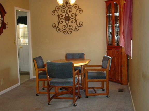 Dinning room