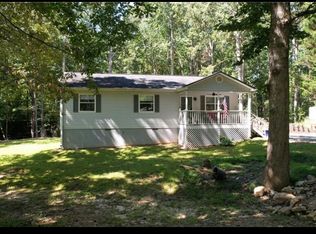 186 River Trace Dr, Dahlonega, GA 30533