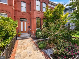 1609 8th St NW, Washington, DC 20001