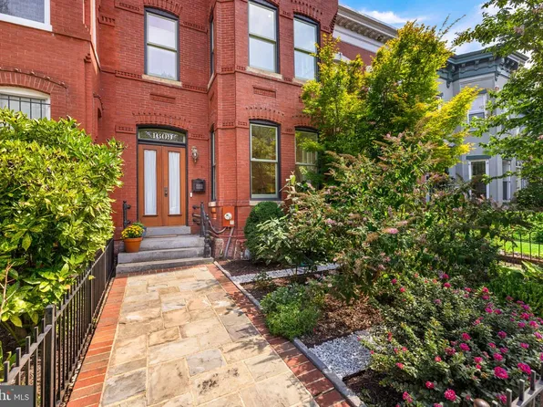 1609 8th St NW, Washington, DC 20001