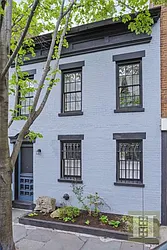 Sold by Halstead Real Estate