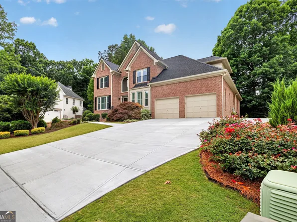 5350 Edgerton Dr, Peachtree Corners, GA 30092