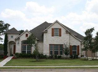 3106 Lazada Ln, Round Rock, TX 78681