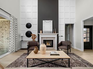 4012 Martin Brook Cir, Hoover, AL 35244