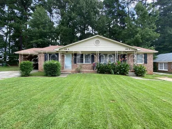 2201 Apple Valley Rd - Outside CoC - R07502-01-09, 2201 Apple Valley Rd #A, Columbia, SC 29210