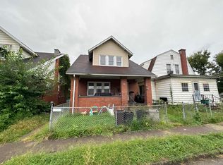 403 Cabell Ct, Huntington, WV 25703