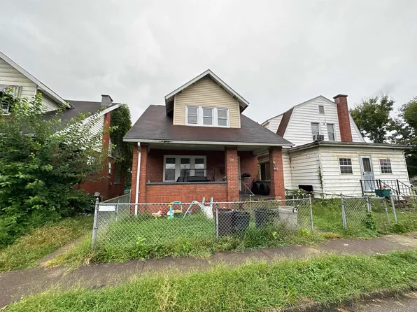 403 Cabell Ct, Huntington, WV 25703