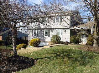 3259 Oaknoll Rd, Gibsonia, PA 15044