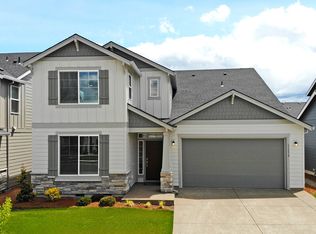 11372 NW 315th Ave, North Plains, OR 97133