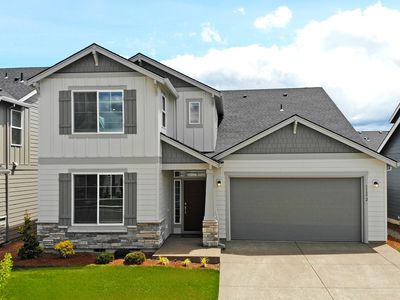 11372 NW 315th Ave, North Plains, OR, 97133