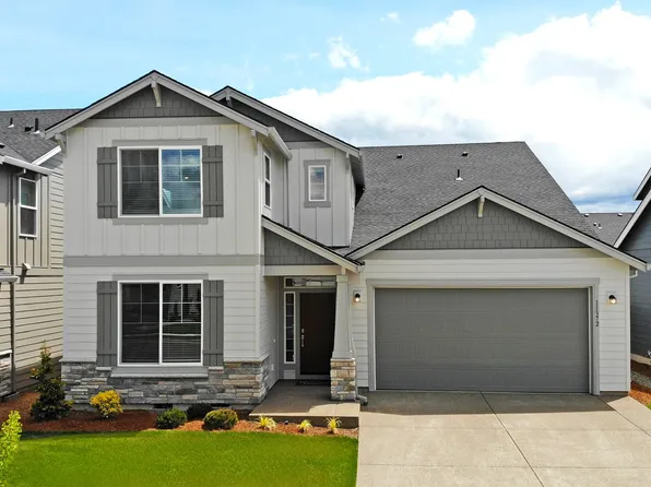 11372 NW 315th Ave, North Plains, OR 97133