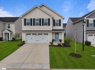 428 Harmony Hill Trl, Greenville, SC 29605