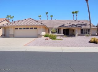 14322 W Sky Hawk Dr, Sun City West, AZ 85375
