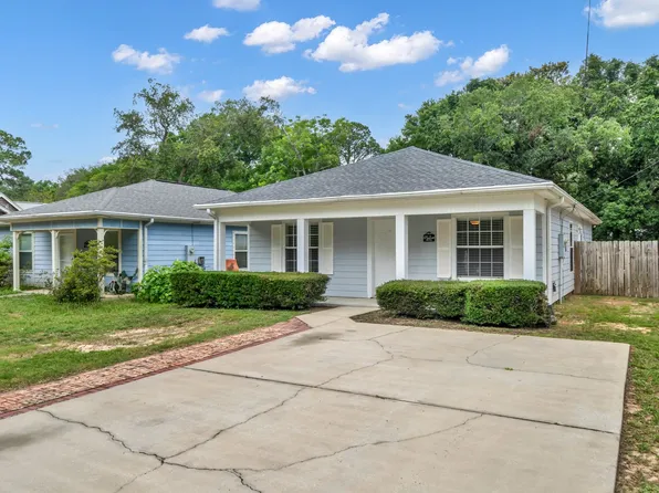 110 Methodist Ave SE #D, Fort Walton Beach, FL 32548