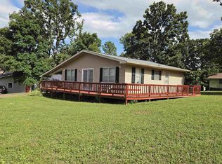 301 Amethyst Ln, Horseshoe Bend, AR 72512