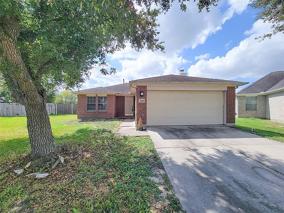 3rd image of 6411 Majesty Ln