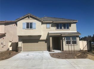 13189 Mesa Ln, Yucaipa, CA 92399