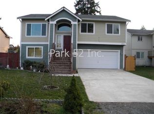222 174th St E, Spanaway, WA 98387