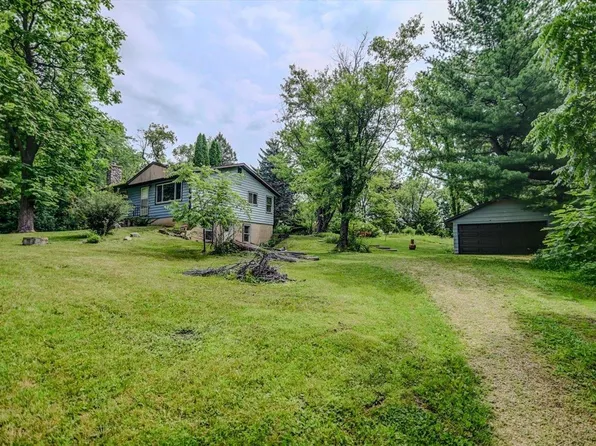 1864 County Road Mm, Oregon, WI 53575
