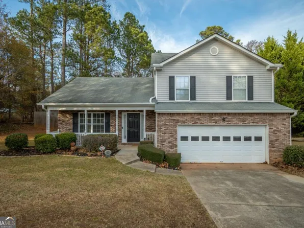 201 Bowden Ln, Athens, GA 30606