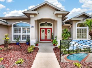 128 Black Hickory Way, Ormond Beach, FL 32174