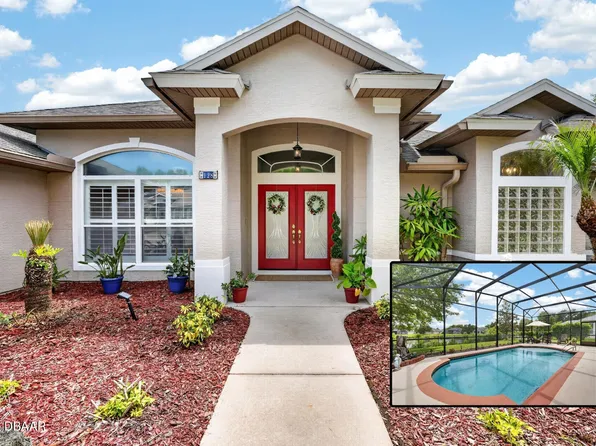 128 Black Hickory Way, Ormond Beach, FL 32174