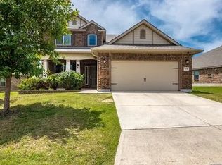 15110 Gelding Hts, San Antonio, TX 78245