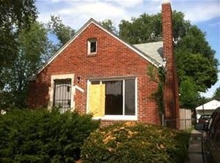 18714 Albion St, Detroit, MI 48234