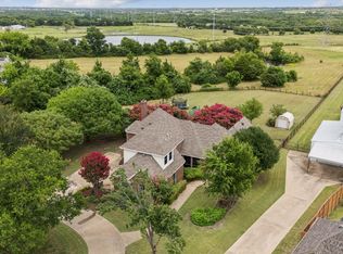 13768 Stirrup Ct, Forney, TX 75126