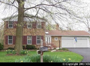 4677 Morgan Ct, Ellicott City, MD