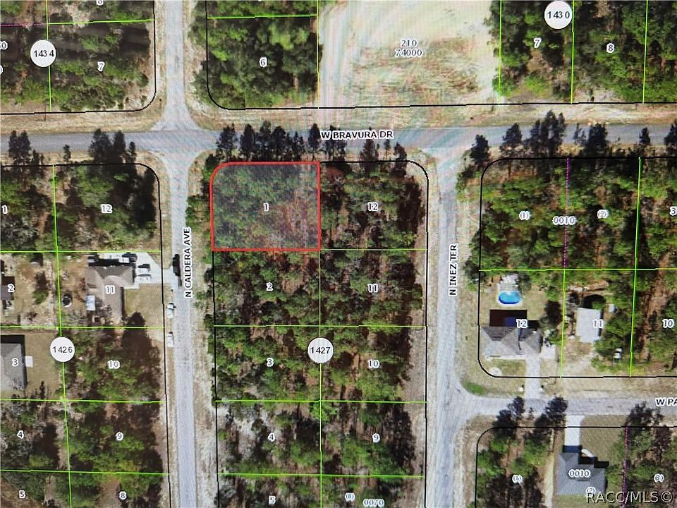 2nd image of 10599 N Caldera Ave