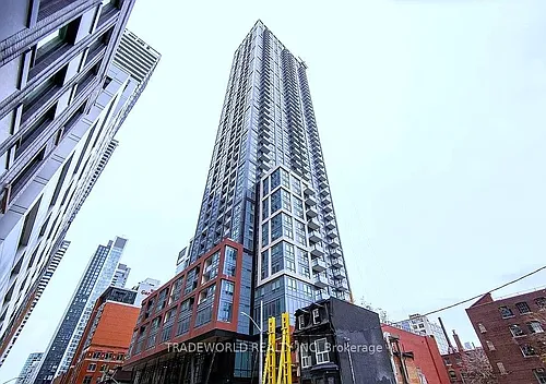108 Peter St #3109 Photo 1