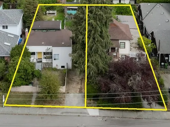 1636/1662 Kings Rd, Victoria, BC V8R 2N8