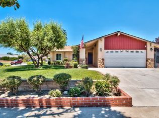 7650 Klusman Ave, Rancho Cucamonga, CA 91730