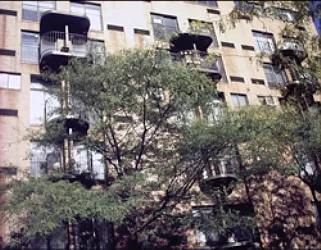 Rented by City Connections Realty