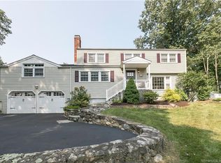 54 Frost Hill Rd, Trumbull, CT 06611