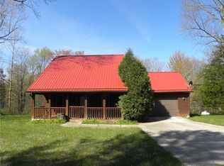 4149 Crainsboro Ln, Nineveh, IN 46164