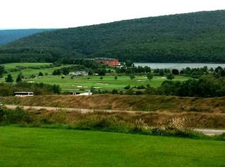 12701 Windy Hills Rd NE, Flintstone, MD 21530