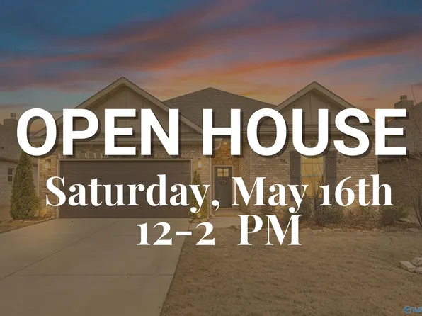 147 Rita Ann Way, Meridianville, AL 35759