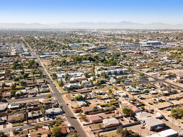 5202 N 21st Ave, Phoenix, AZ 85015