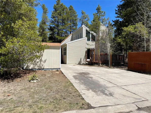 1820 Silver Eagle Court, Leadville, CO 80461