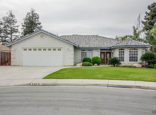 9409 Windcreek Ct, Bakersfield, CA 93312