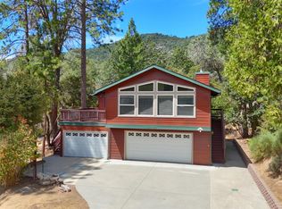 35768 Sierra Linda Dr, Wishon, CA