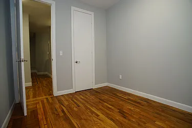 Rented by Norman Raindel, LREB